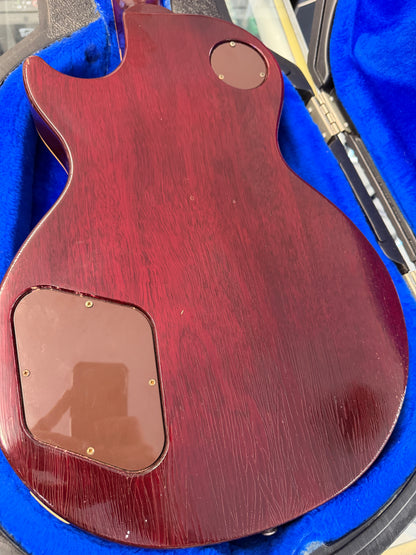 1986 Gibson Les Paul Standard