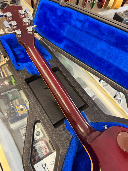 1986 Gibson Les Paul Standard