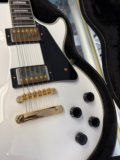 2022 Epiphone Les Paul Custom