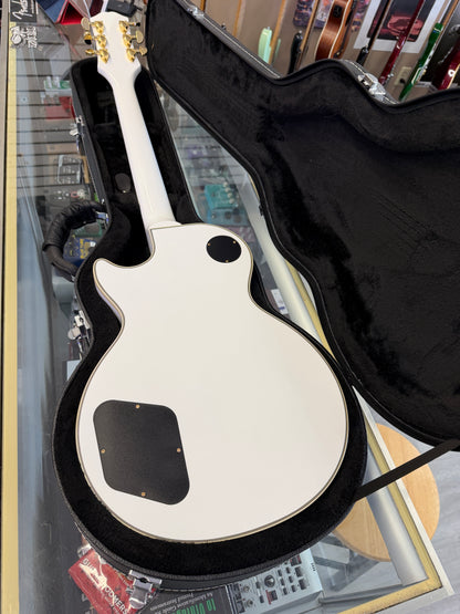 2022 Epiphone Les Paul Custom