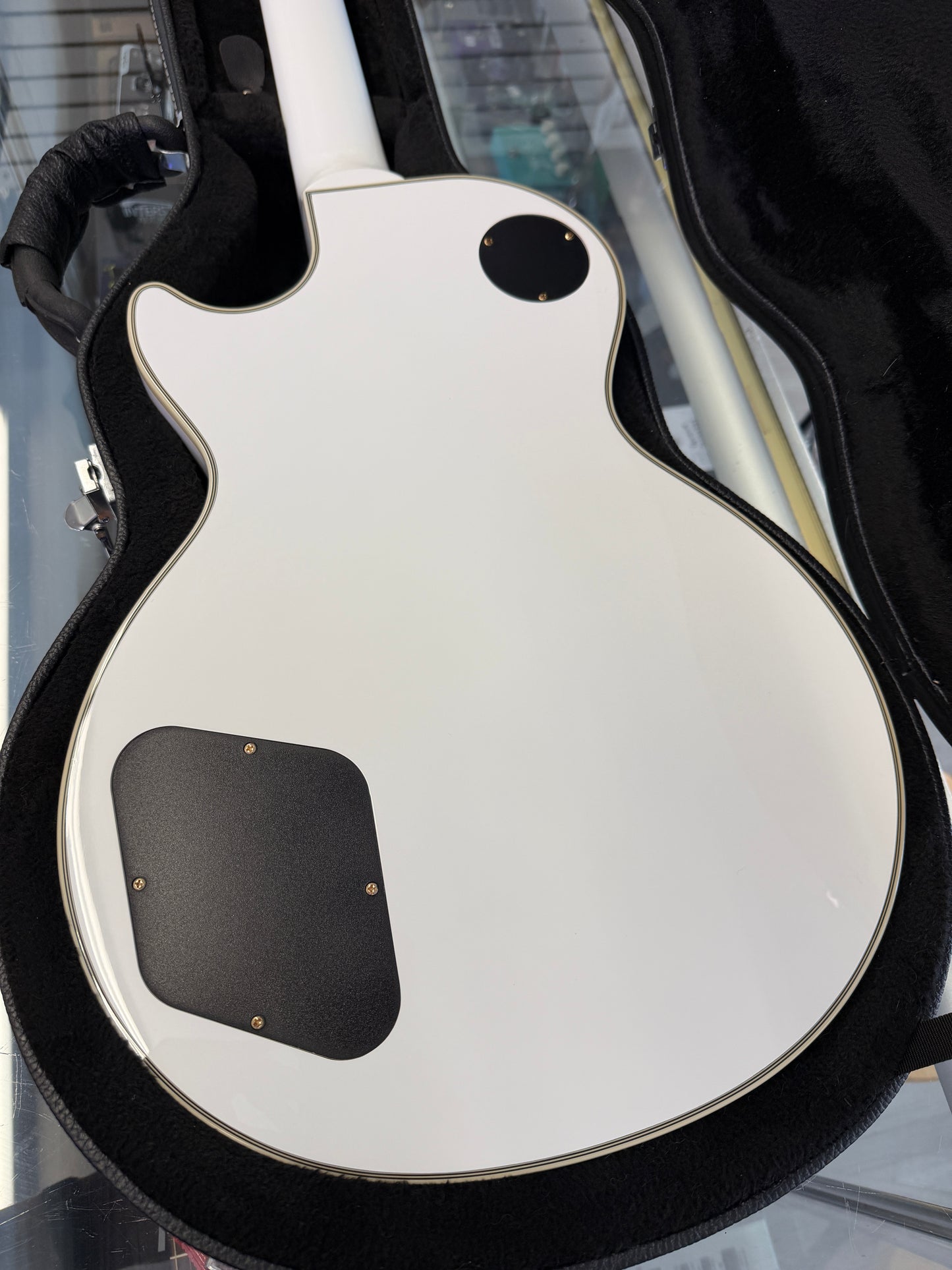 2022 Epiphone Les Paul Custom