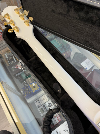 2022 Epiphone Les Paul Custom