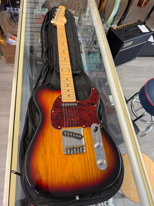 2005 G&L ASAT Classic Tribute