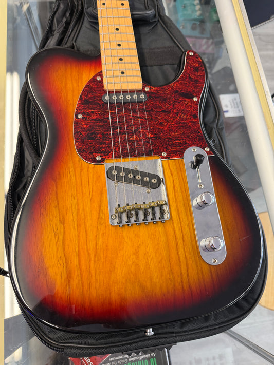 2005 G&L ASAT Classic Tribute