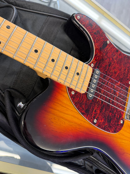 2005 G&L ASAT Classic Tribute
