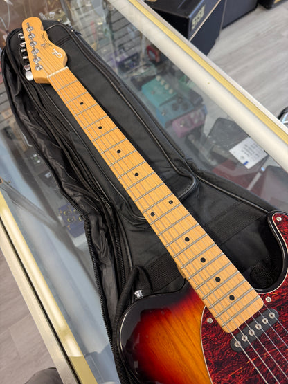 2005 G&L ASAT Classic Tribute