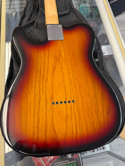 2005 G&L ASAT Classic Tribute