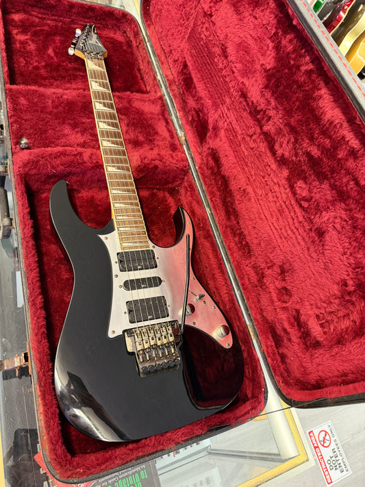 2009 Ibanez RG350EX