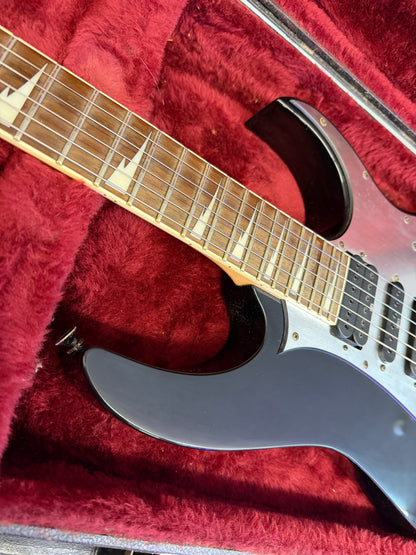 2009 Ibanez RG350EX