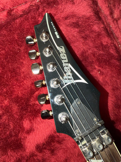 2009 Ibanez RG350EX