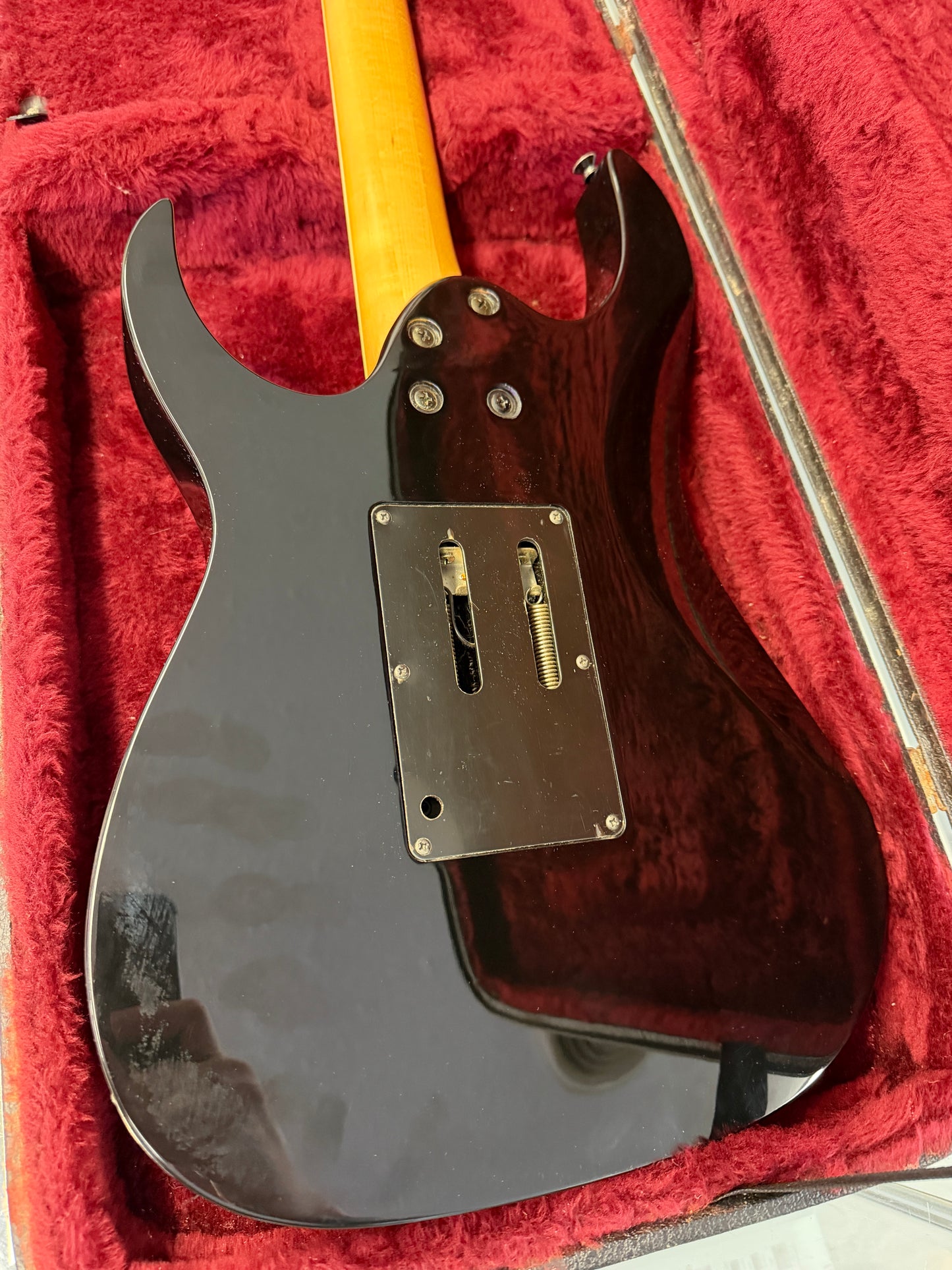 2009 Ibanez RG350EX