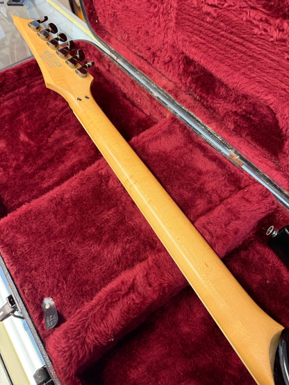 2009 Ibanez RG350EX