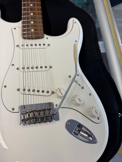 2020 Fender Player Stratocaster