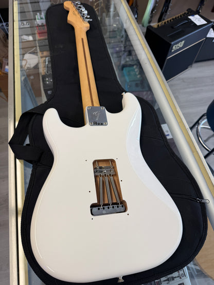 2020 Fender Player Stratocaster