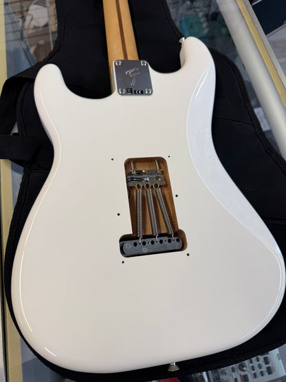 2020 Fender Player Stratocaster