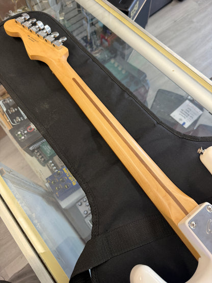 2020 Fender Player Stratocaster