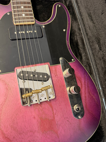 2024 Schecter PT Special