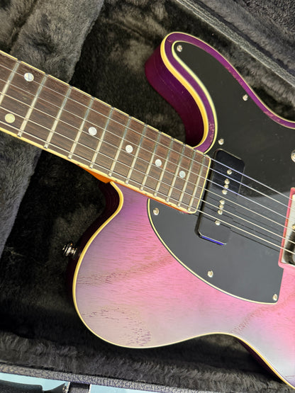 2024 Schecter PT Special