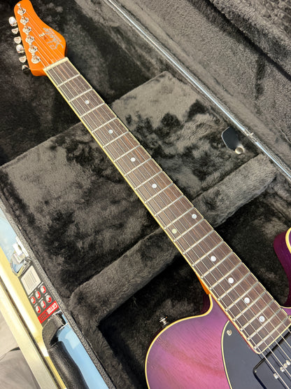 2024 Schecter PT Special