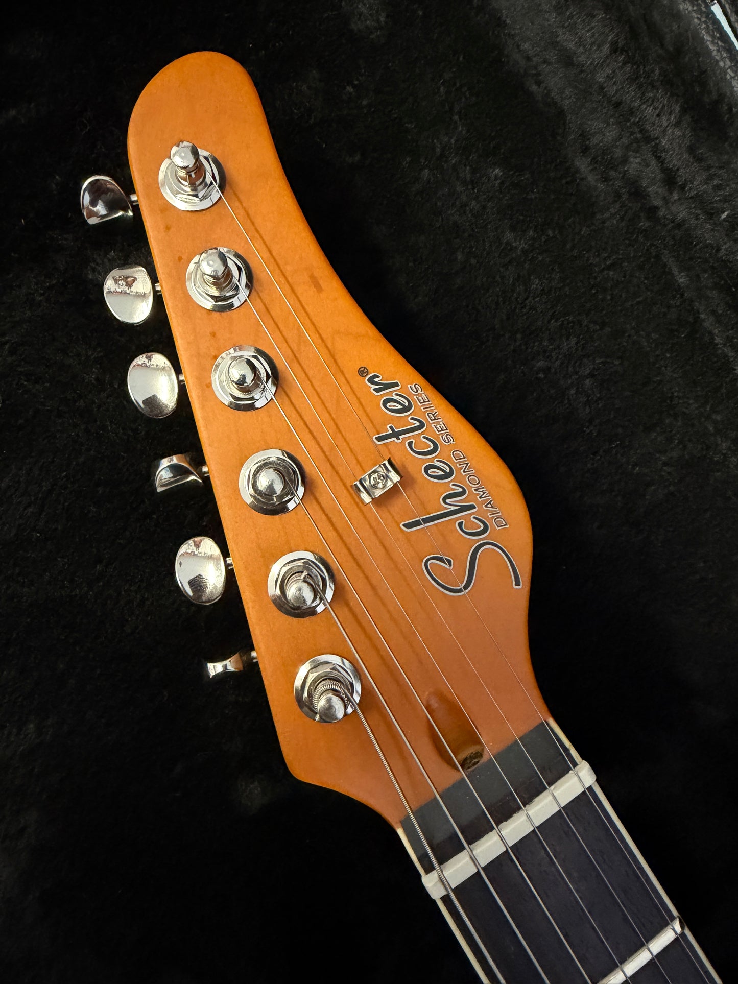 2024 Schecter PT Special