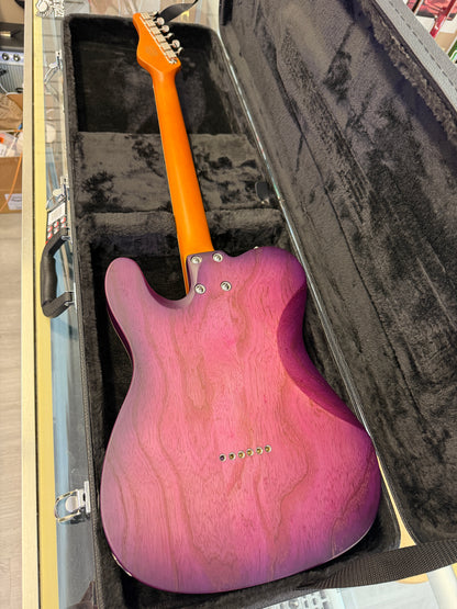 2024 Schecter PT Special