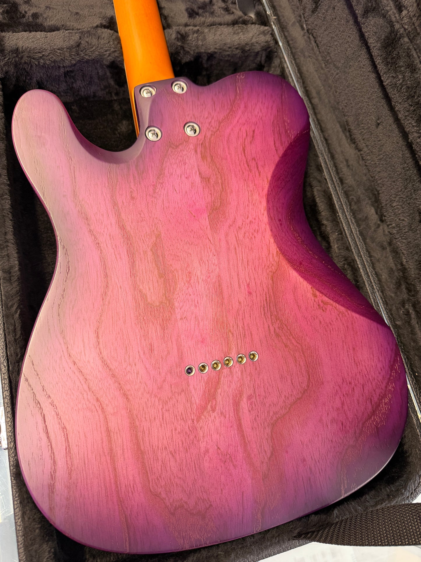 2024 Schecter PT Special