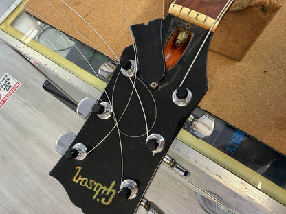 1972 Gibson SG Special