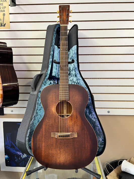 2022 Martin 000-15m Streetmaster