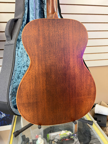 2022 Martin 000-15m Streetmaster