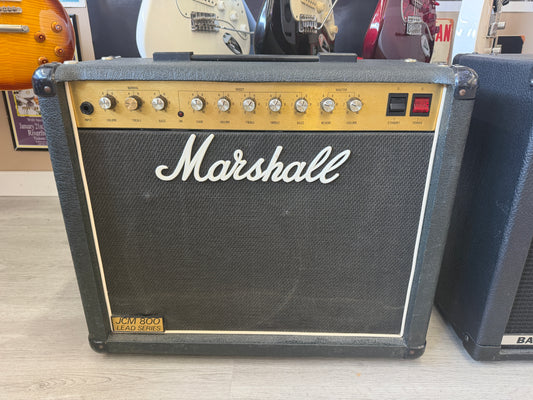 Marshall JCM 800 Model 4210