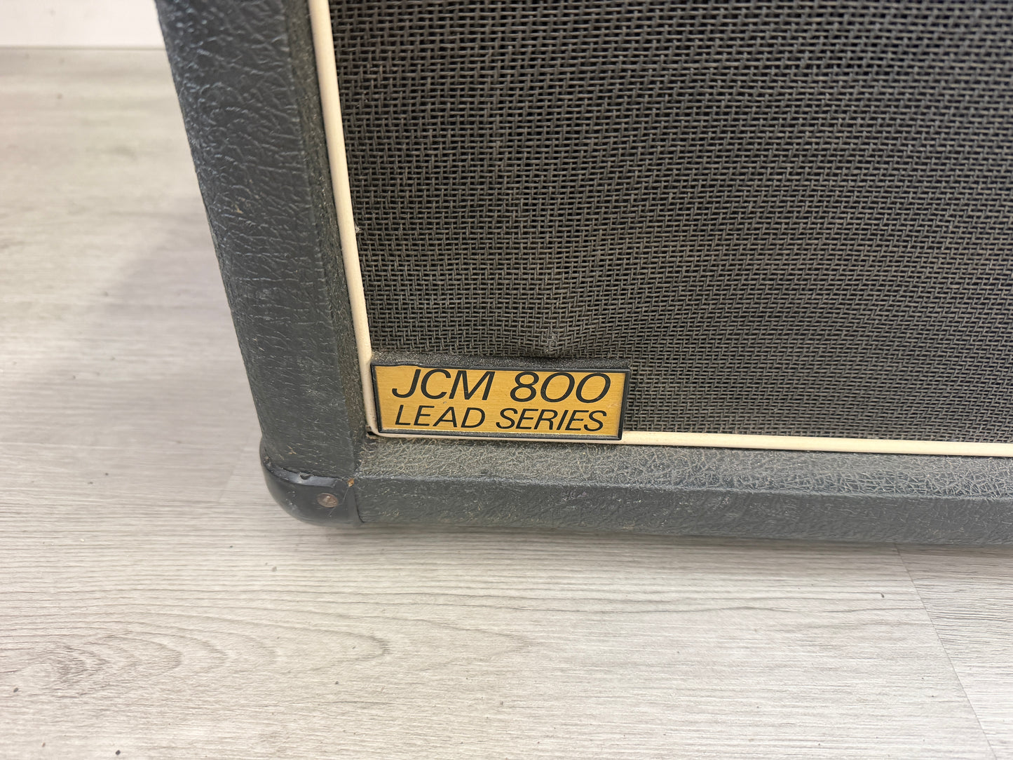 Marshall JCM 800 Model 4210