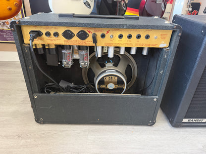 Marshall JCM 800 Model 4210