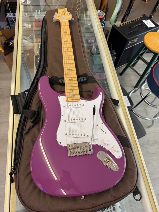 2023 PRS SE Silver Sky