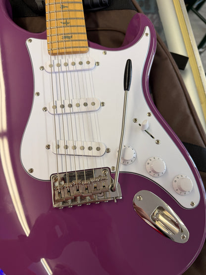 2023 PRS SE Silver Sky