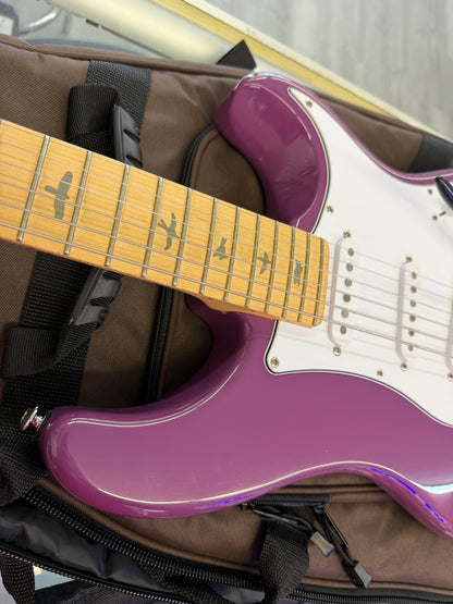 2023 PRS SE Silver Sky
