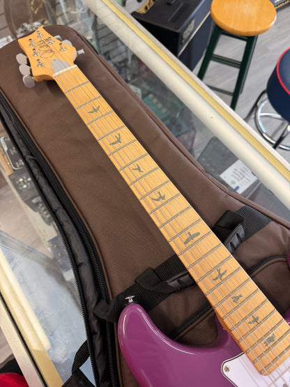 2023 PRS SE Silver Sky