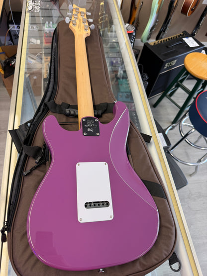 2023 PRS SE Silver Sky