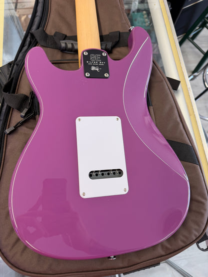 2023 PRS SE Silver Sky