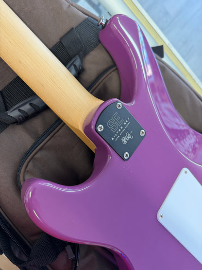 2023 PRS SE Silver Sky