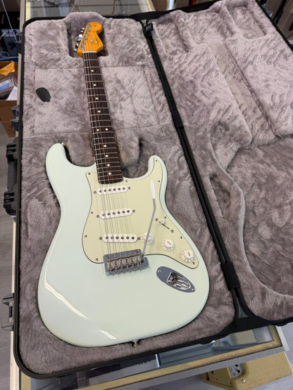 2022 Fender American Professional II Limited Edition Stratocaster