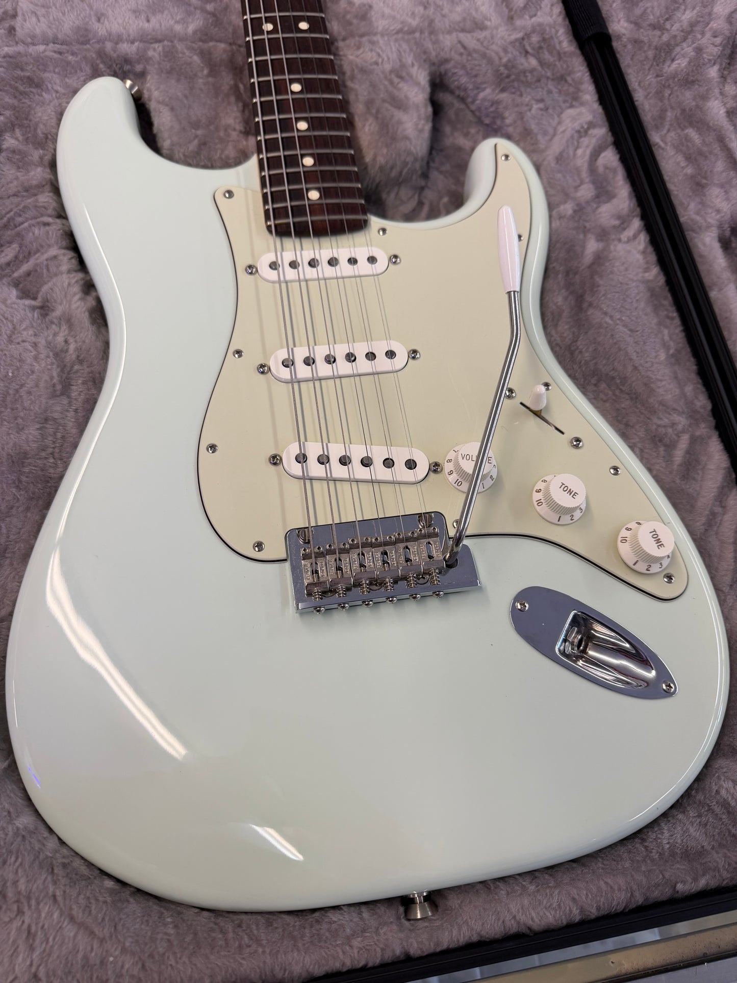 2022 Fender American Professional II Limited Edition Stratocaster