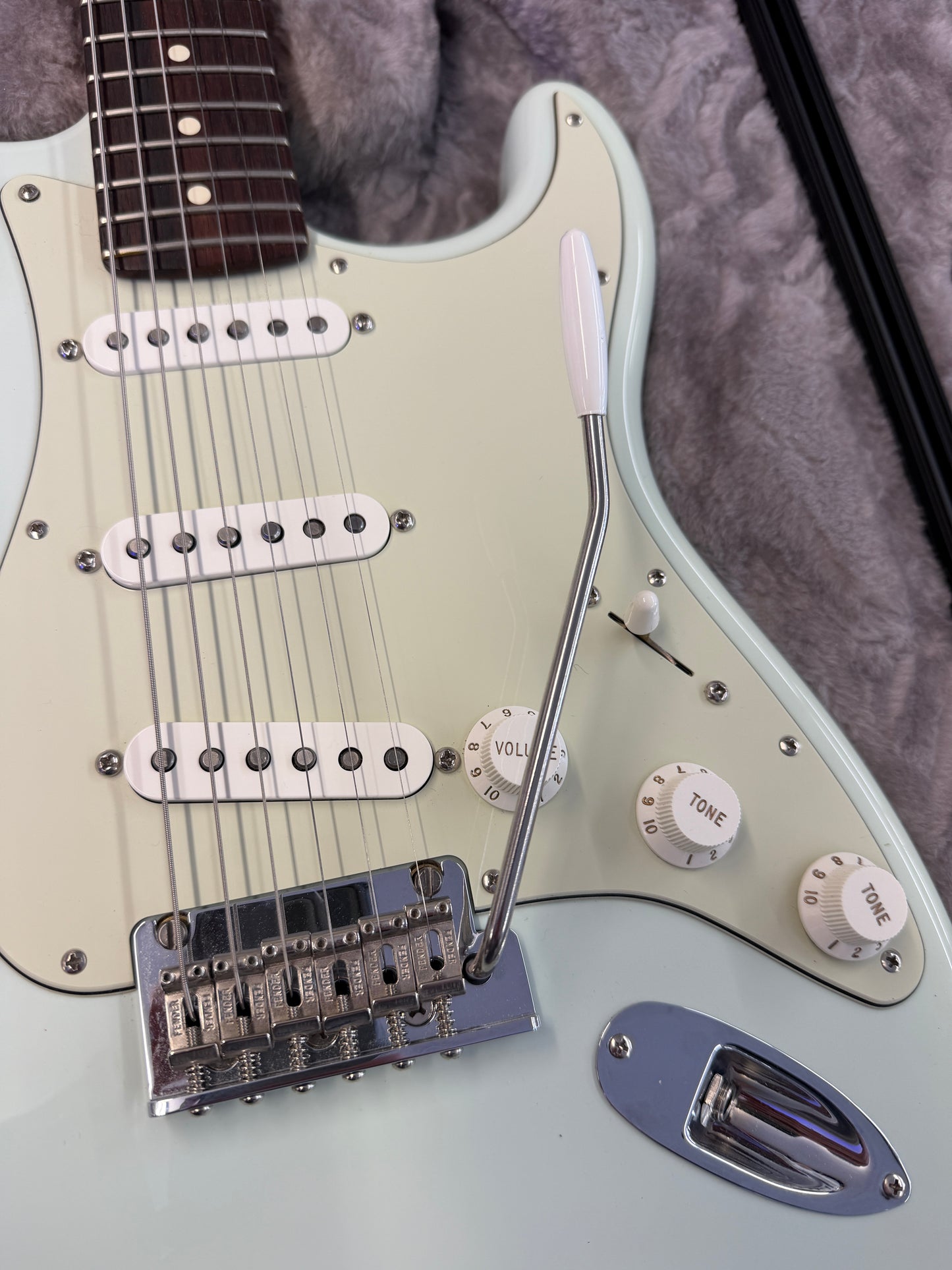 2022 Fender American Professional II Limited Edition Stratocaster