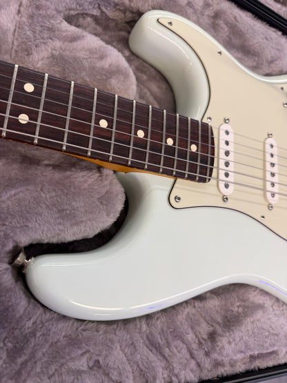 2022 Fender American Professional II Limited Edition Stratocaster