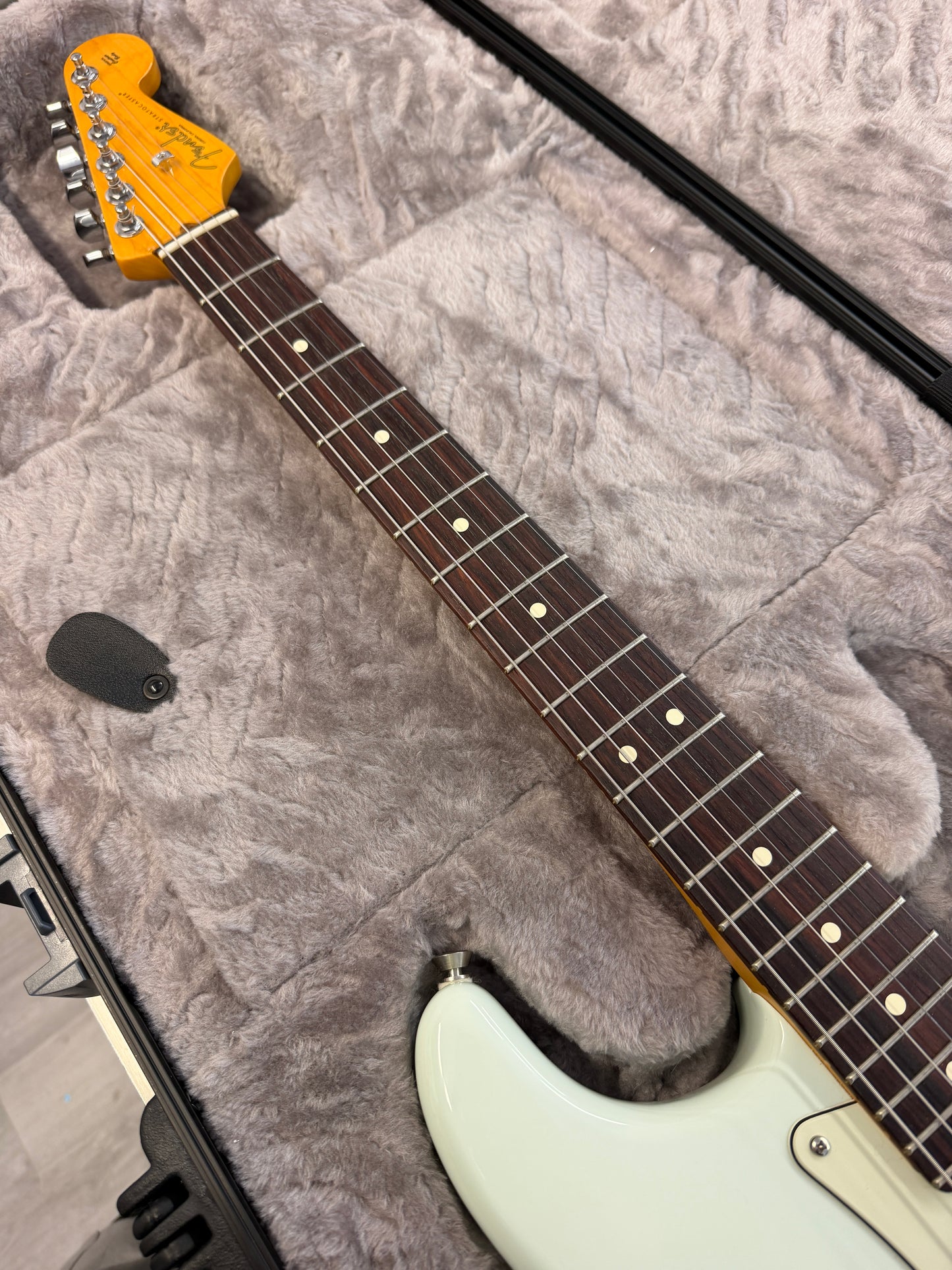 2022 Fender American Professional II Limited Edition Stratocaster
