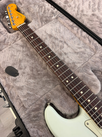 2022 Fender American Professional II Limited Edition Stratocaster