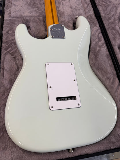 2022 Fender American Professional II Limited Edition Stratocaster