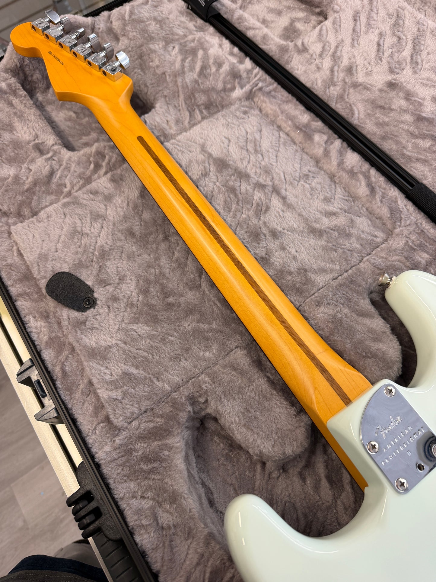 2022 Fender American Professional II Limited Edition Stratocaster