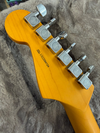 2022 Fender American Professional II Limited Edition Stratocaster