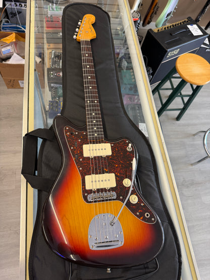 2007 Fender JM-66 Jazzmaster CIJ