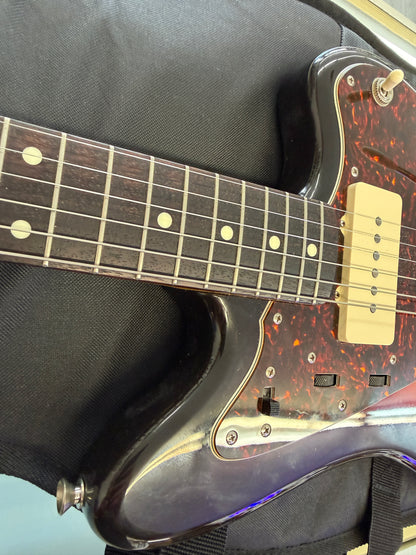 2007 Fender JM-66 Jazzmaster CIJ